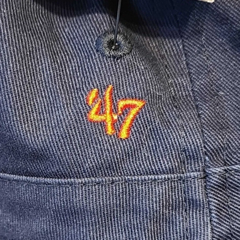 ’47 rep space